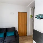 Appartement Elegant Renove A Paris 14Eme