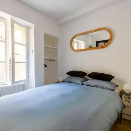 Elegant Renove A 14eme Paris